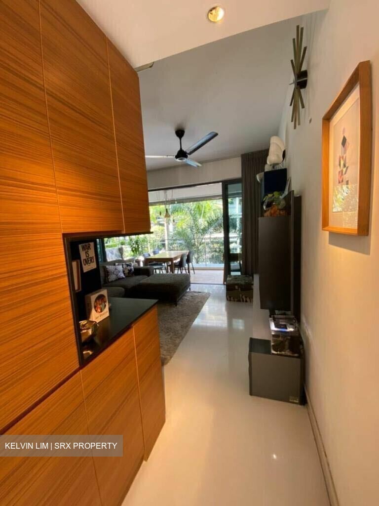 Hedges Park Condominium (D17), Condominium #359521231